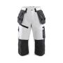 Pantacourt de peintre X1500 BLAKLADER 1511