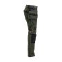 BLAKLADER Pantalon artisan X1900 stretch - 1990