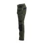BLAKLADER Pantalon artisan X1900 stretch - 1990