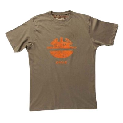 T-shirt de travail DIKE Tidy 92131