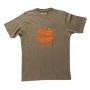T-shirt de travail DIKE Tidy 92131
