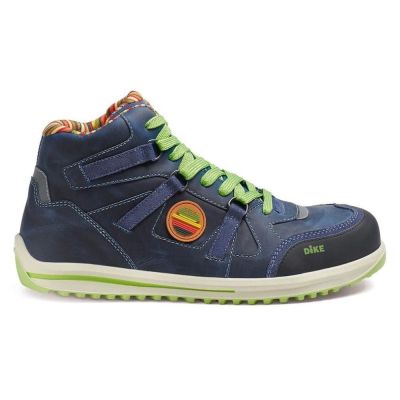 Chaussures de sécurité montantes DIKE Ranking Reload H S3L 26622