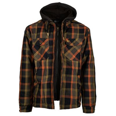 Veste de travail homme BOSSEUR Mustang 12195