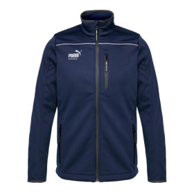 Veste Softshell de travail Essentials PUMA 30-60