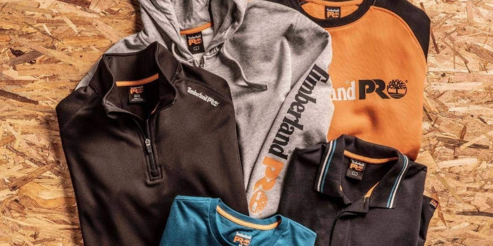 Vetement travail timberland sale