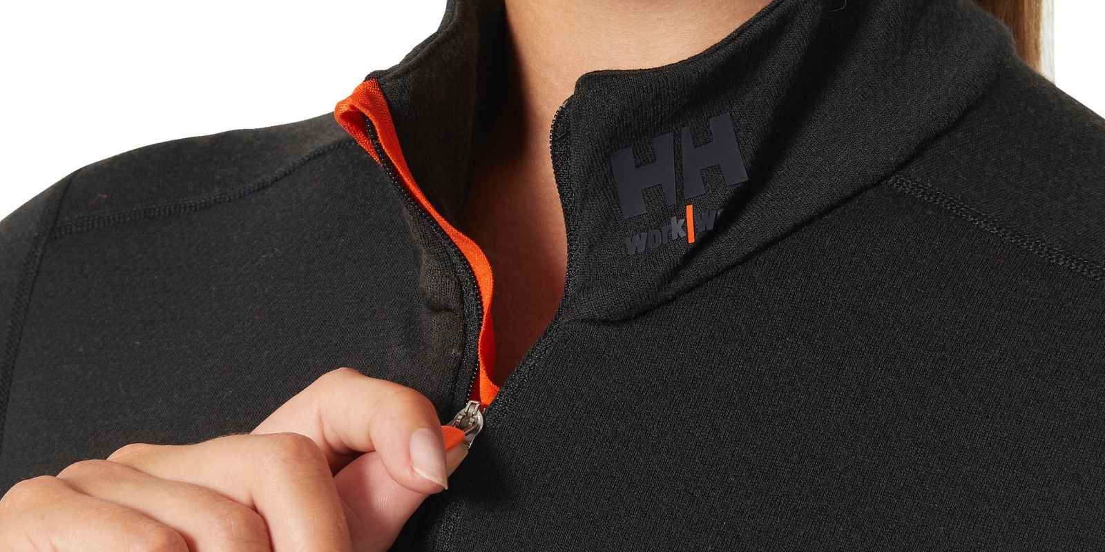 Pourquoi porter un sous-vêtement technique