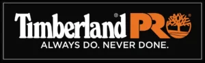 logo timberland pro vetements travail