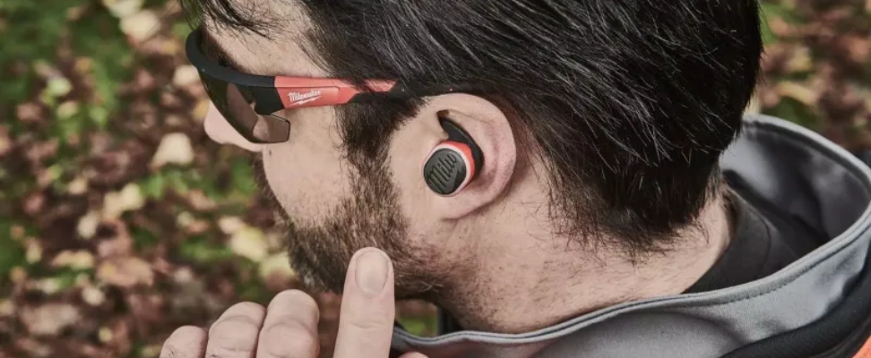 Bouchons d'oreilles