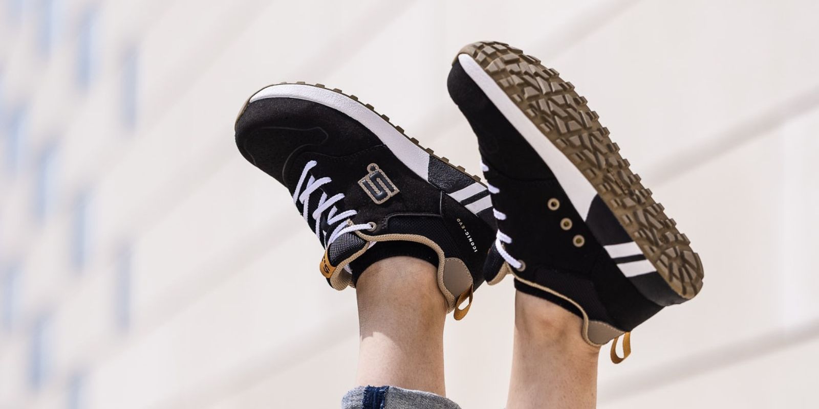 Comprendre la norme EN 20345 des chaussures de sécurité