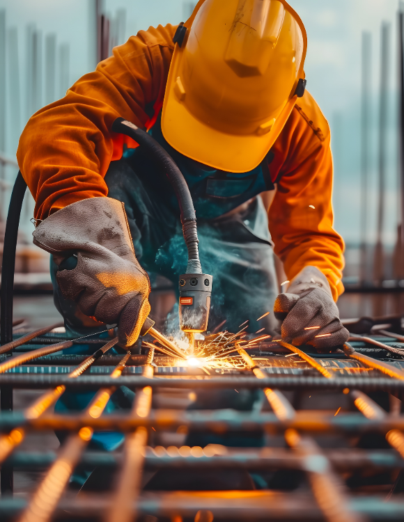 Veste de travail normes