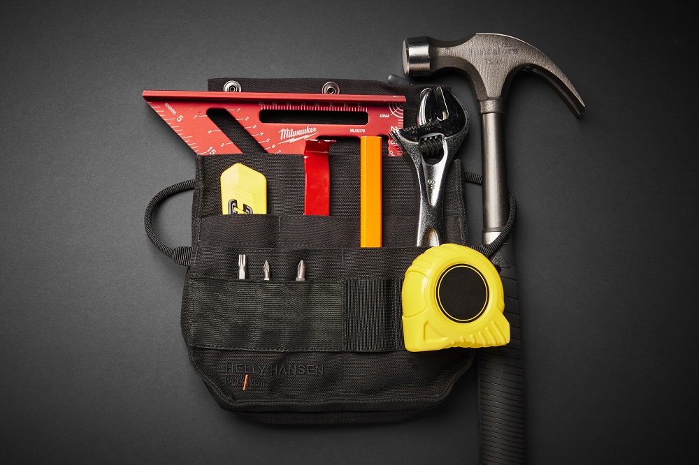 HH Connect Carpenter Pocket 79471