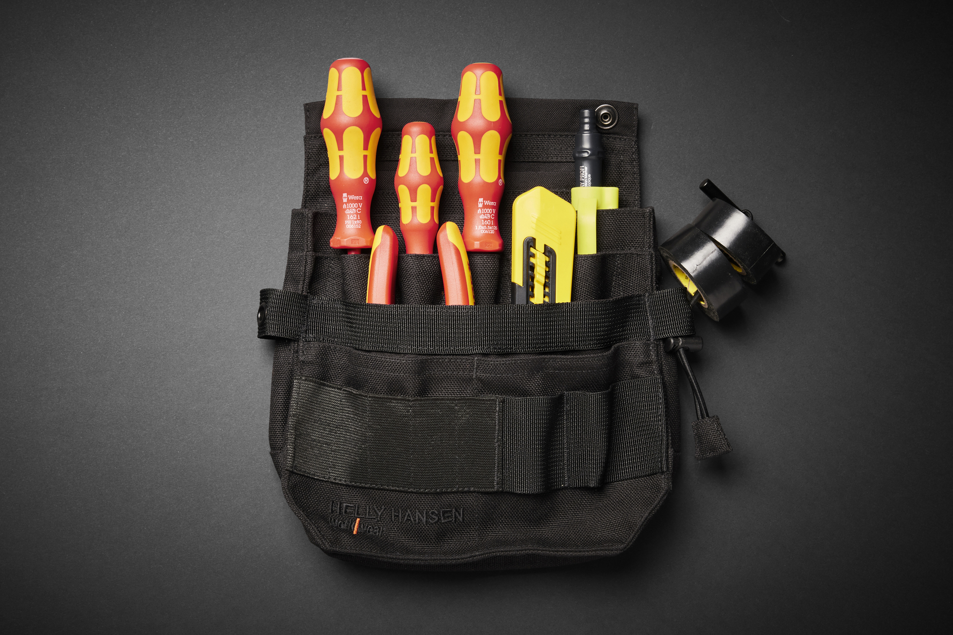 HH connect Electrician Pocket 79472