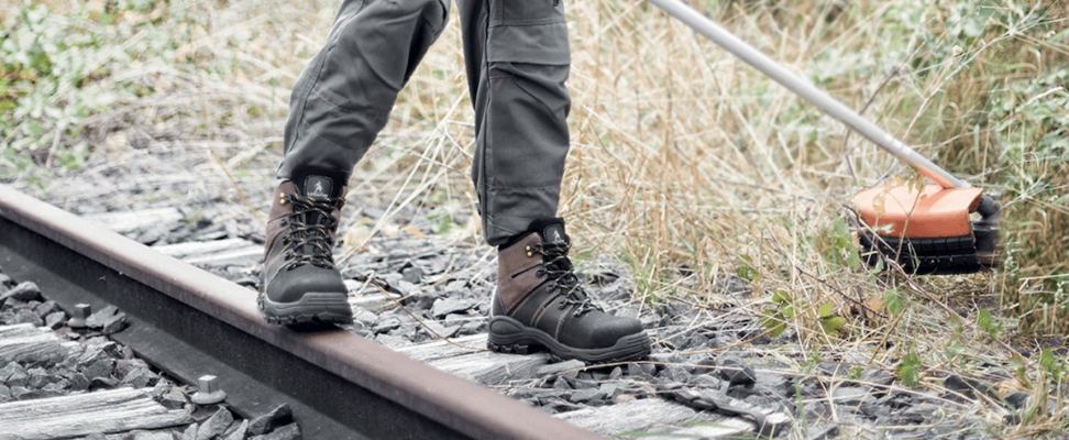 Chaussures de sécurité Lemaitre Sécurité