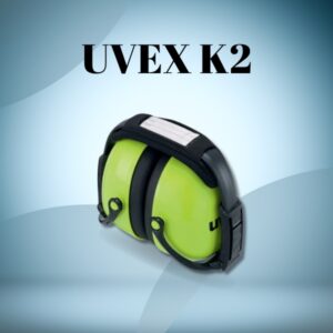 Casque Uvex K2