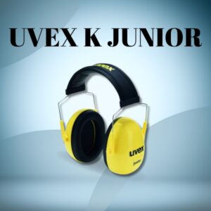 Casque junior Uvex K