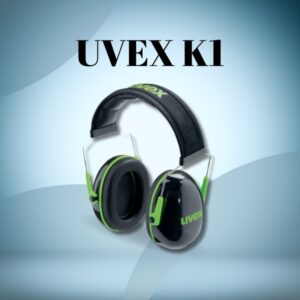 Casque Uvex K1