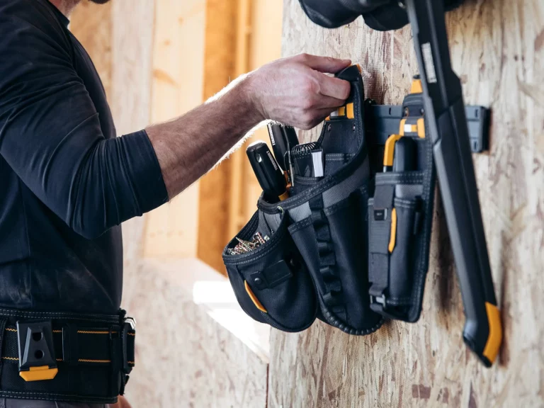 ToughBuilt Clip Tech Mur