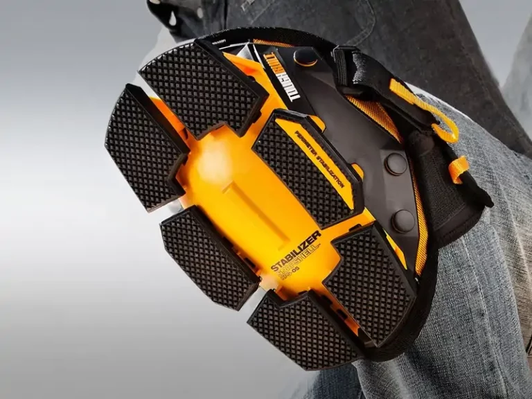 Genouillères ToughBuilt