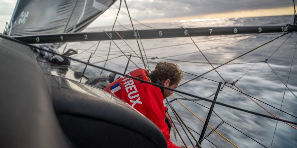 Helly Hansen Vendée Globe