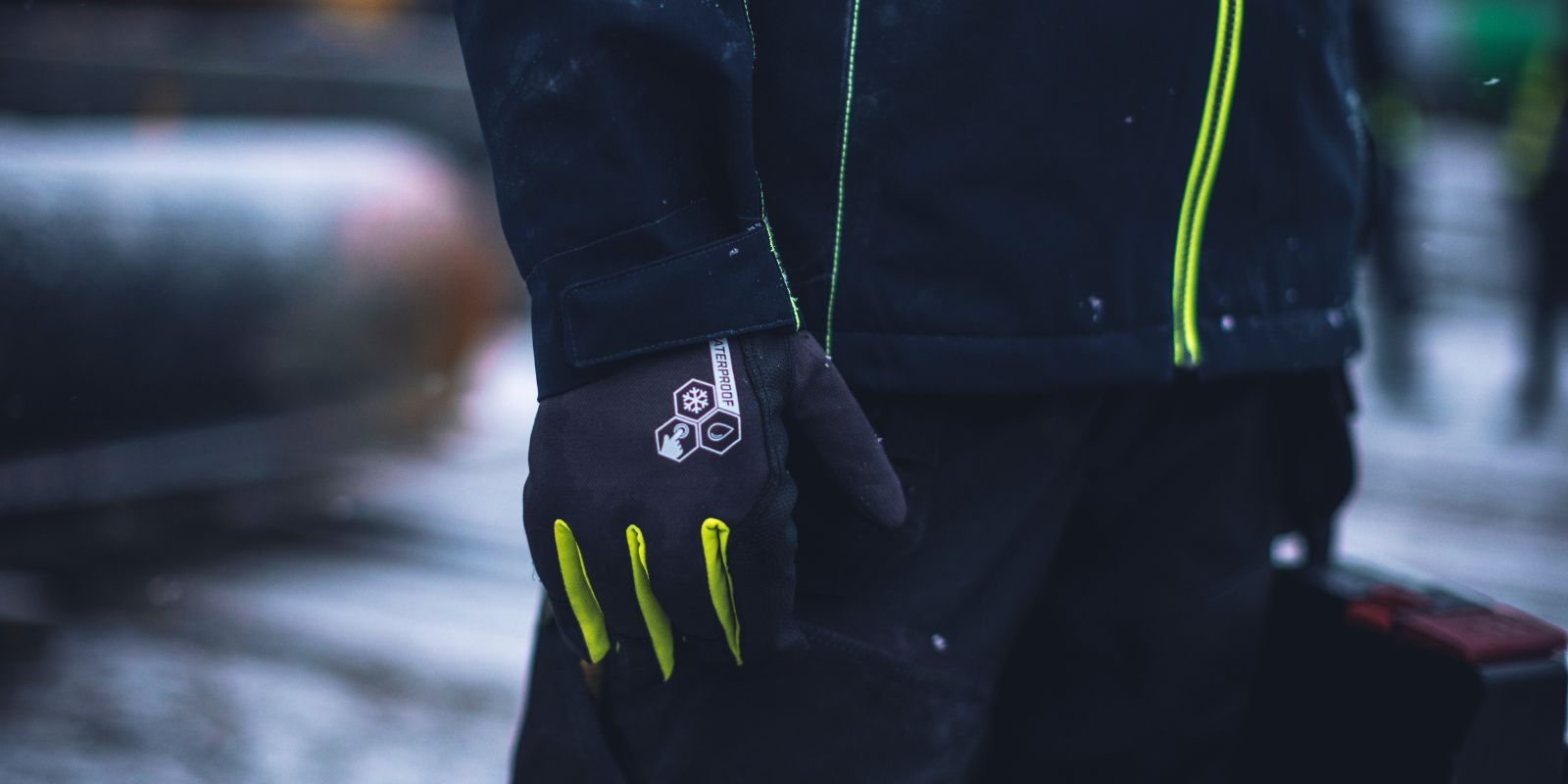 Les gants anti-froid comprendre la norme EN 511 pour bien choisir