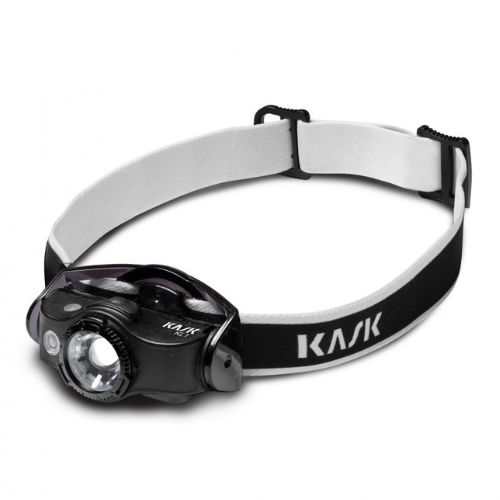 lampe frontale Kask kl-1