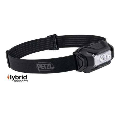 lampe frontale petzl Aria 1 RGB