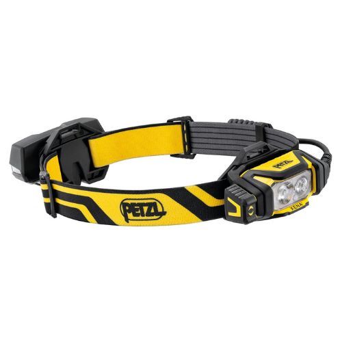 lampe frontale petzl xena