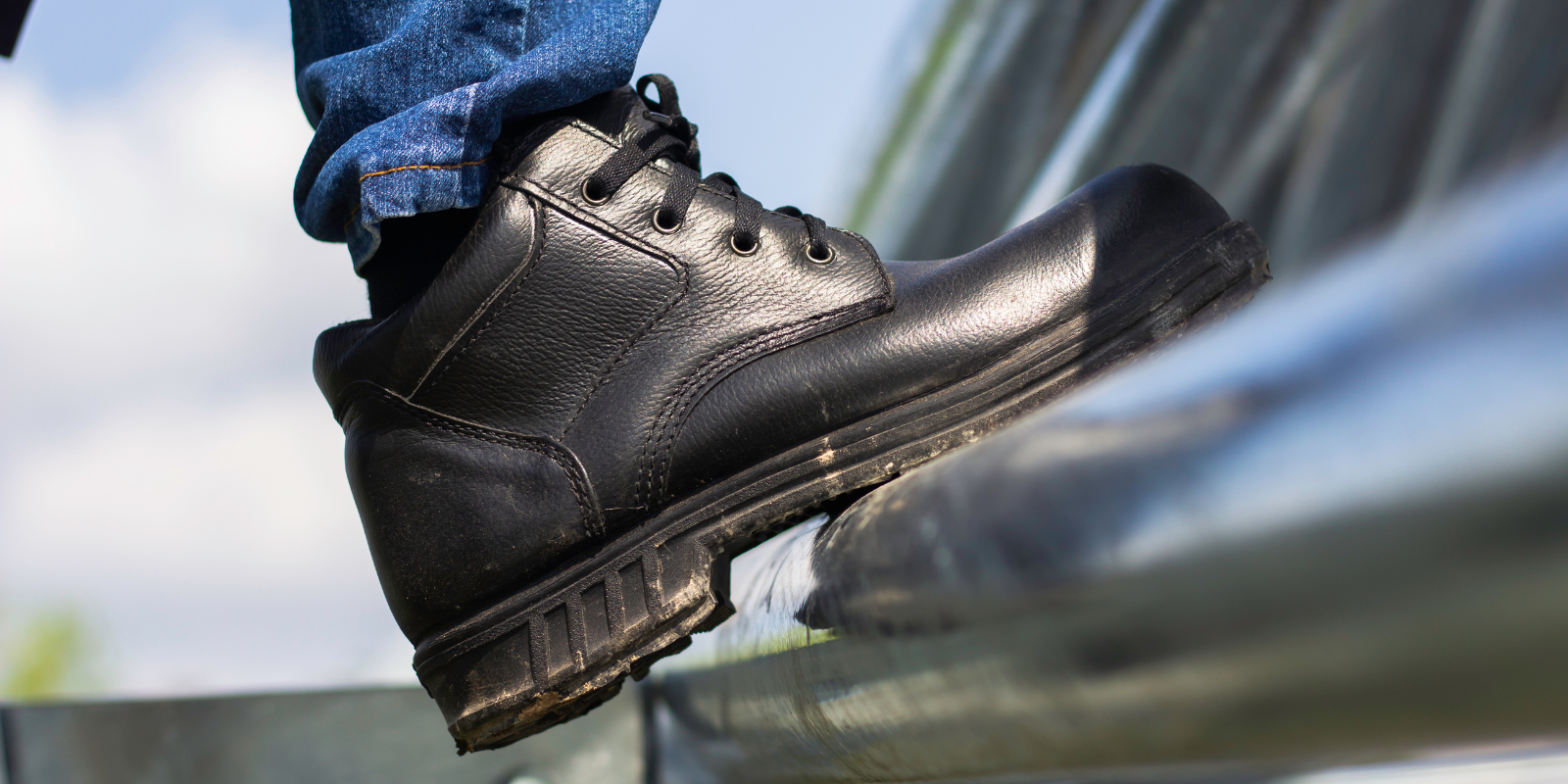 Chaussures de sécurité