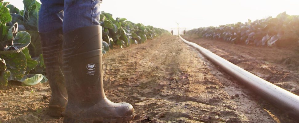 Bekina Boots Pourquoi choisir des bottes en Neotane® plutôt qu’en caoutchouc