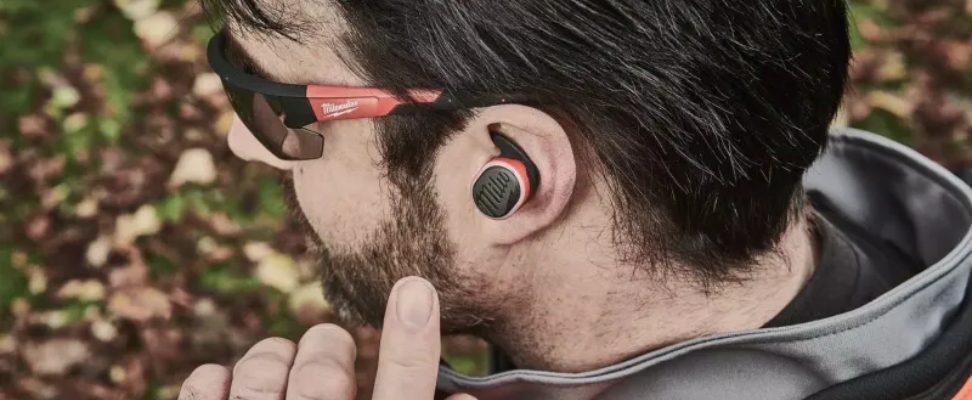 Bouchons d'oreilles