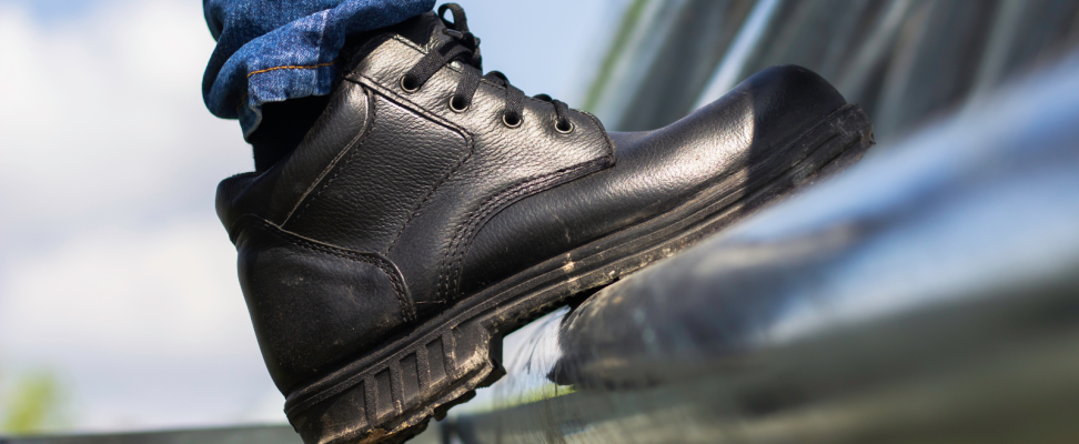 Chaussures de sécurité