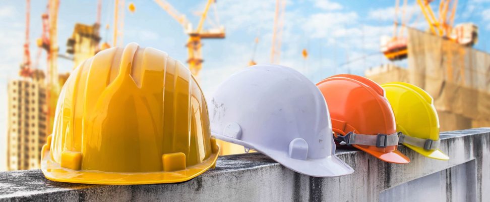 Comprendre les normes des casques de sécurité pour l'industrie