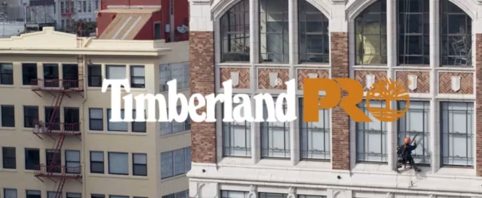 Timberland Pro chaussures de sécurité