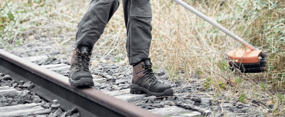 Chaussures de sécurité Lemaitre Sécurité