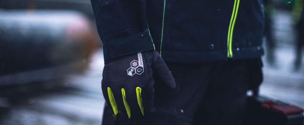 Les gants anti-froid comprendre la norme EN 511 pour bien choisir
