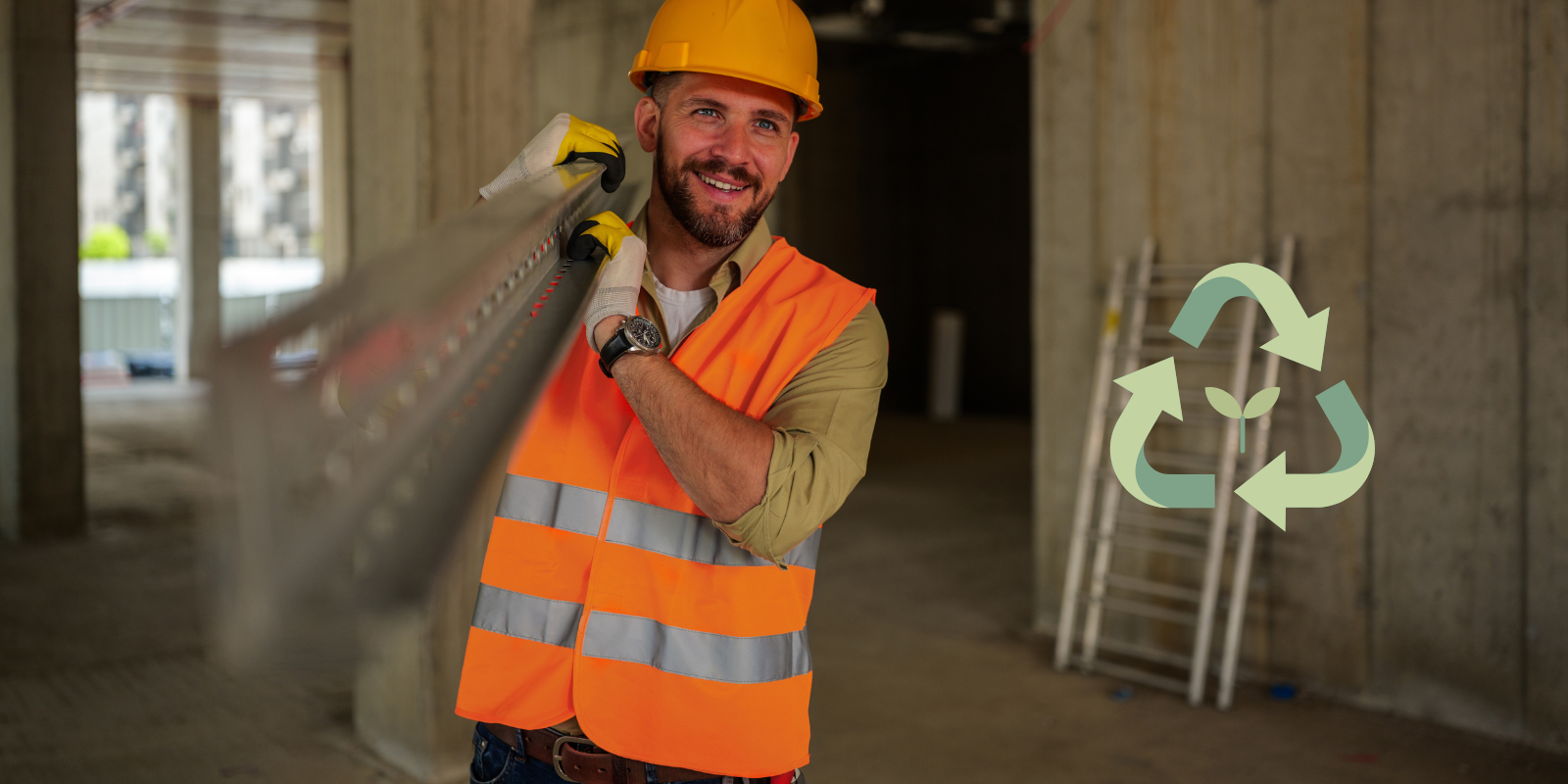 Vêtements de travail éco-conçus