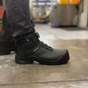 Chaussures de sécurité Heckel MacCrossroad 3.0