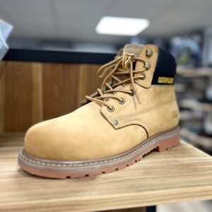Chaussures de sécurité Caterpillar Powerplant