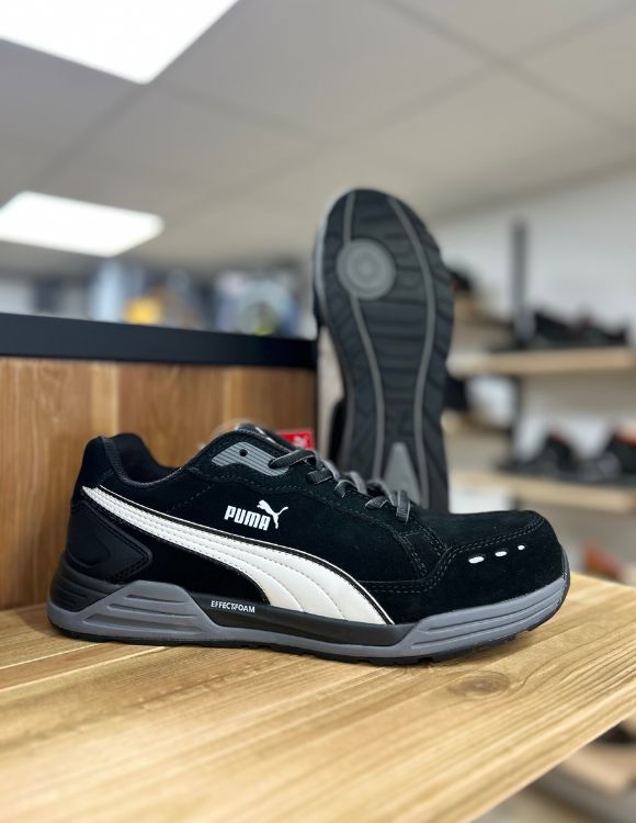 Chaussures de sécurité Airtwist Puma