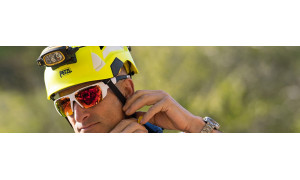 Protection de la tête - EPI : Casque de protection & de chantier
