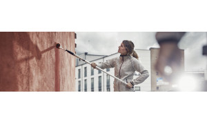 Vêtements peintre en bâtiment, plaquiste & plâtrier