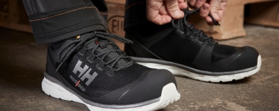 Achetez en ligne vos Baskets de Sécurité & Chaussures Basses