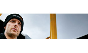 Bonnets, capuches & tours de cou d'hiver pour professionnels