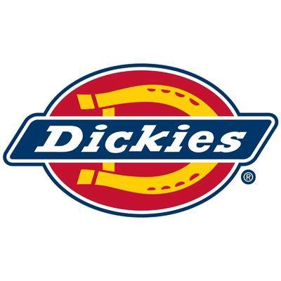 Logo de la marque workwear Dickies