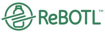 Logo ReBOTL Timberland Pro