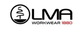 Veste de travail CARBURE bicolore gris/noir LMA - ProtecNord vêtements