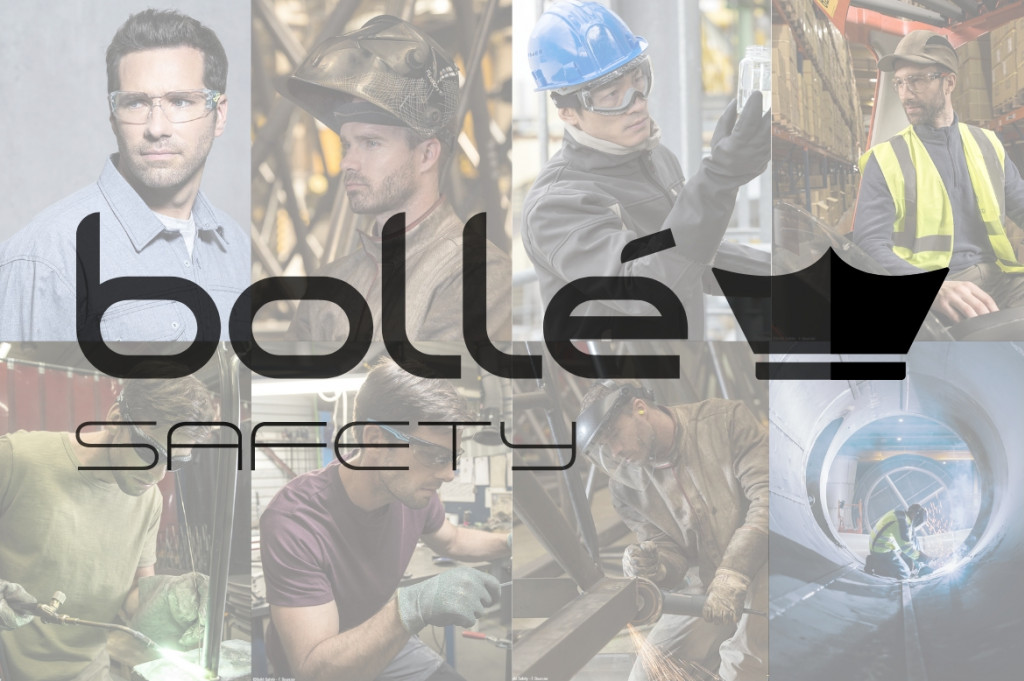 La marque leader Bollé Safety l'incontournable de l'équipement de  protection oculaire