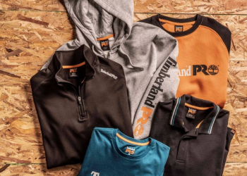 Fin de collaboration avec Timberland Pro : GROS DÉSTOCKAGE !