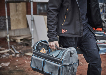 Qu’est-ce que des vêtements de travail softshell ?