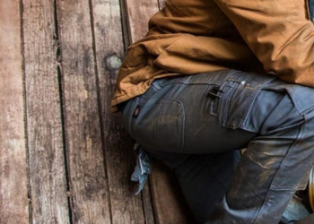 Dickies : Notre nouvelle gamme de vêtements et chaussures professionnels